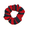 Navy & Red