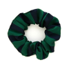 Navy & Emerald