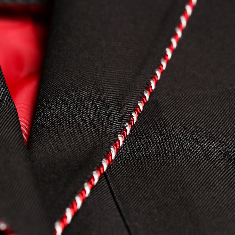 Bespoke Blazer-B (MTO)