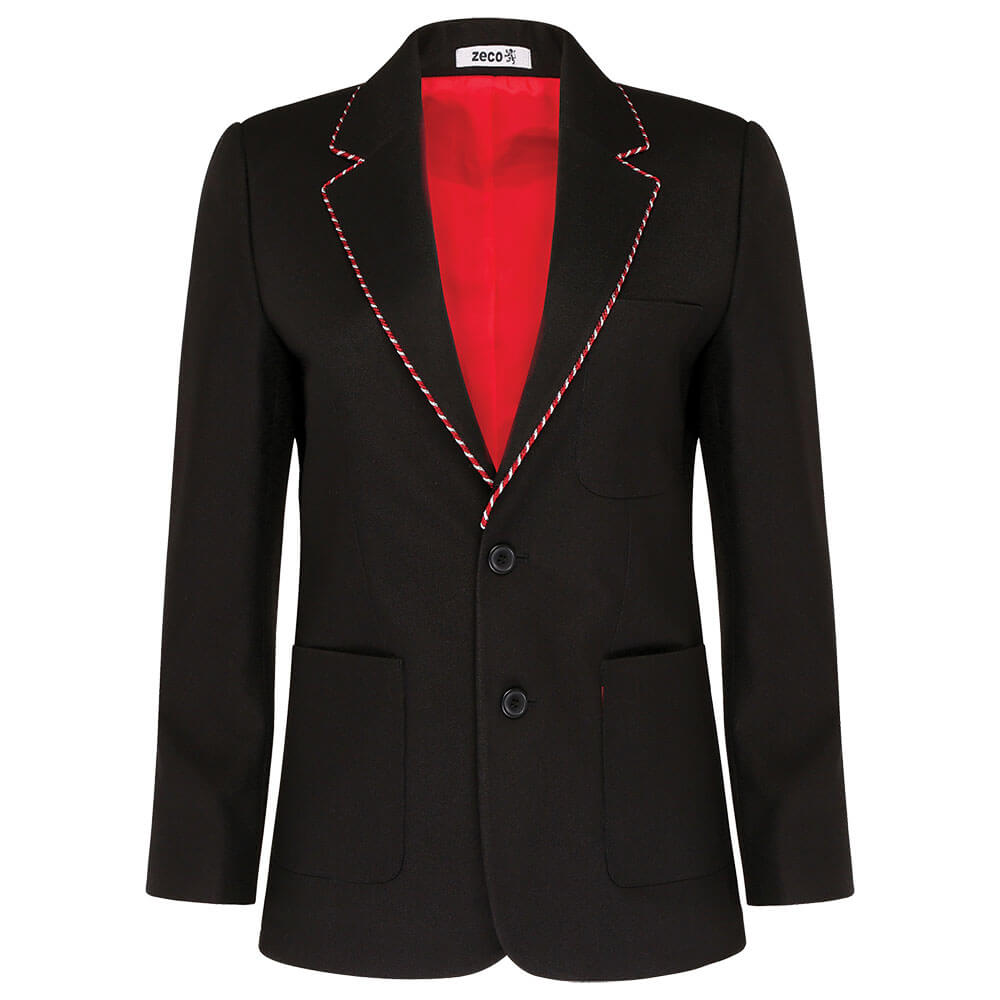 Bespoke Blazer-B (MTO)