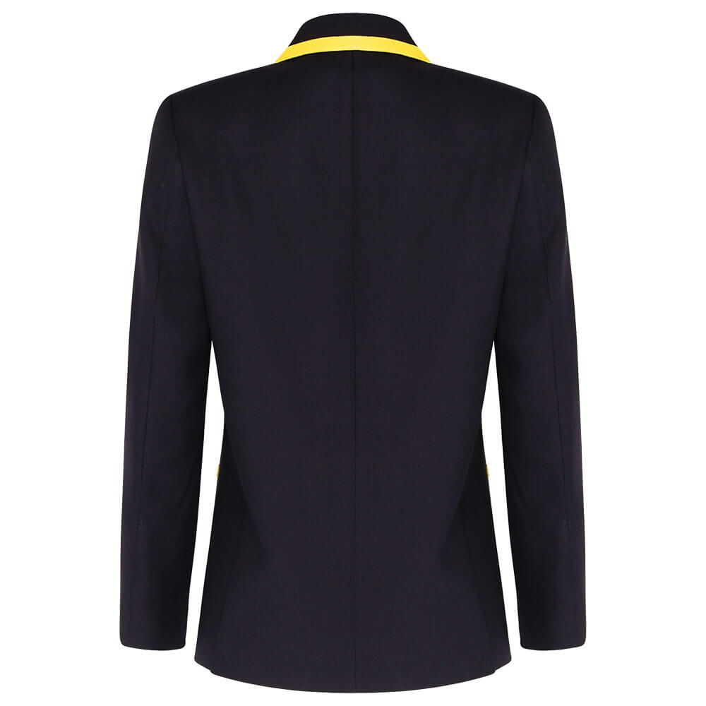Bespoke Blazer-B (MTO)