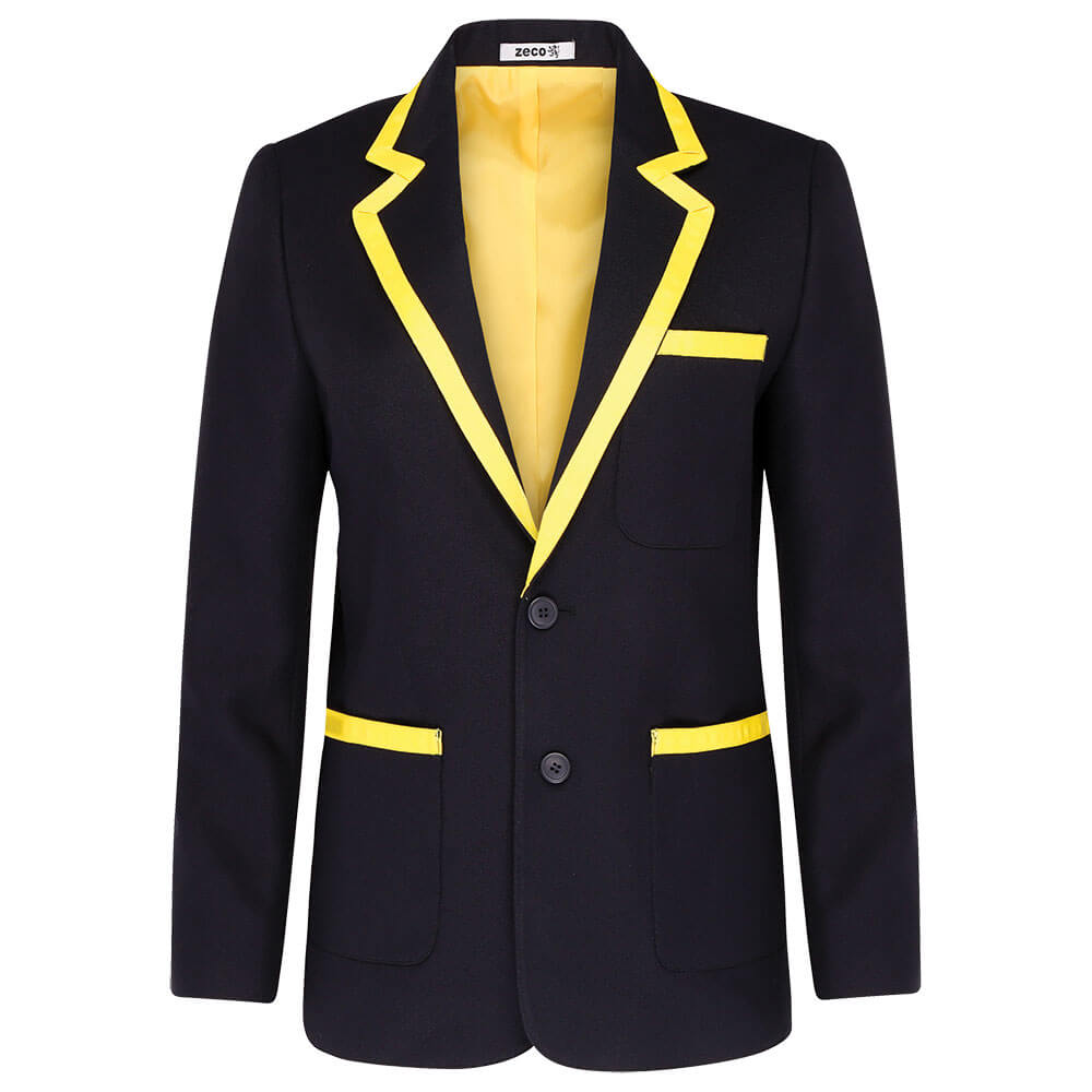 Bespoke Blazer-B (MTO)