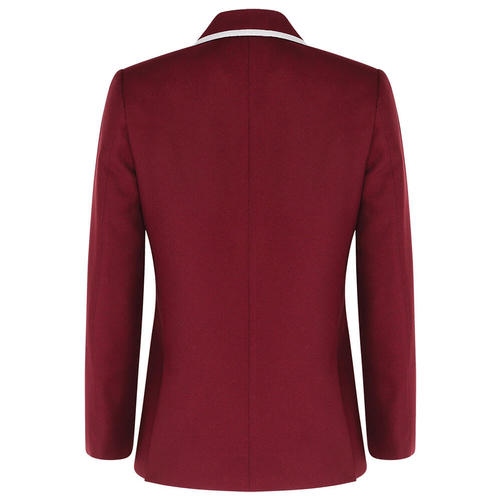 Bespoke Blazer-B (MTO)