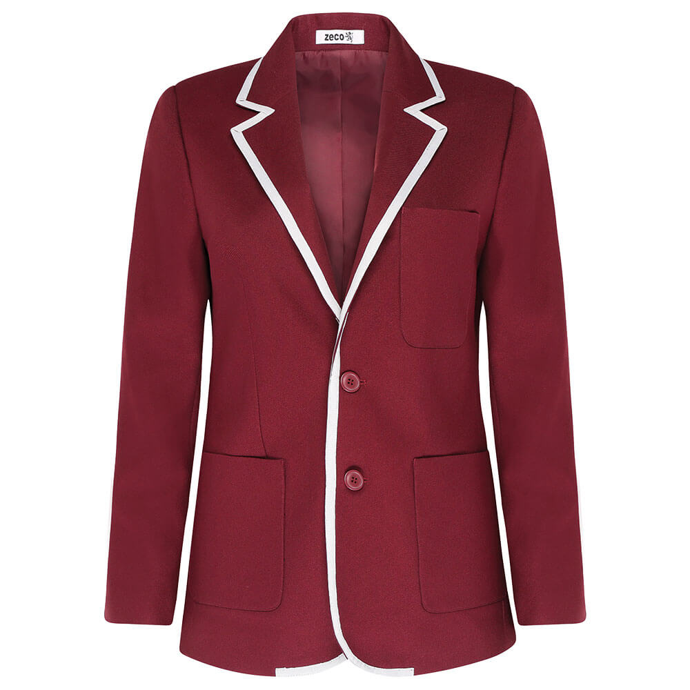 Bespoke Blazer-B (MTO)