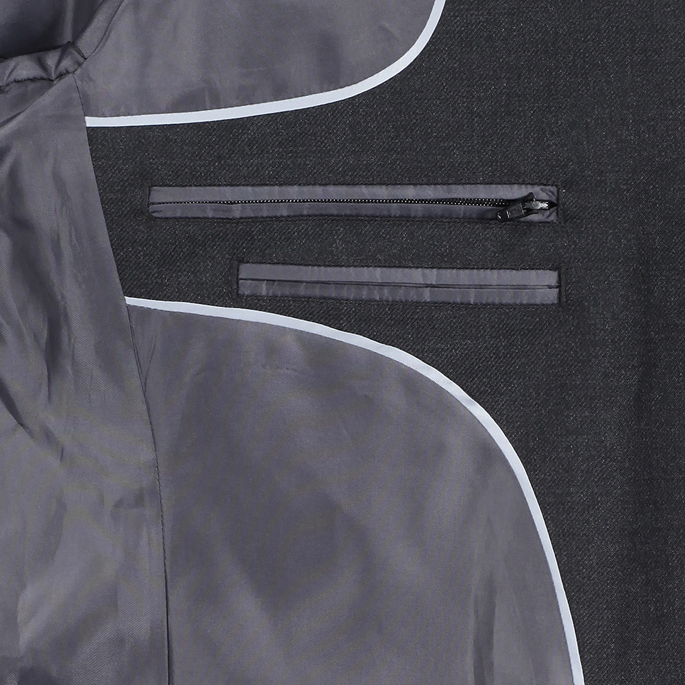 Bespoke Blazer-G (MTO)