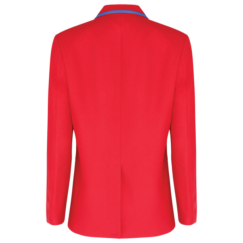 Bespoke Blazer-B (MTO)