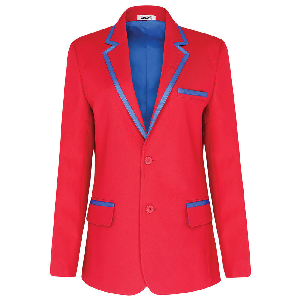 Bespoke Blazer-B (MTO)
