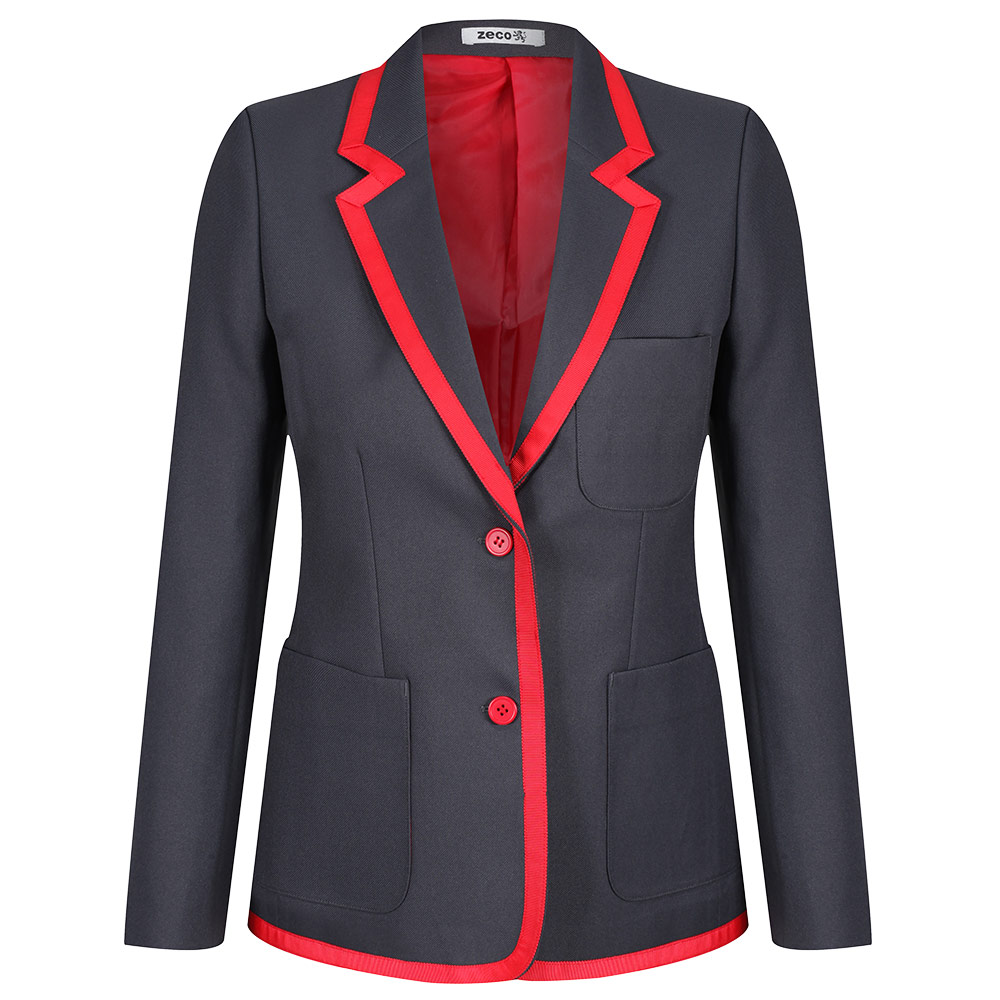 Bespoke Blazer-G (MTO)