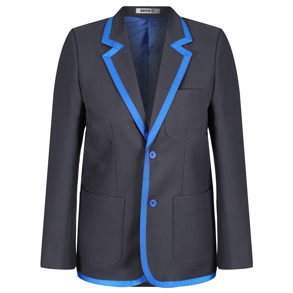 Bespoke Blazer-B (MTO)