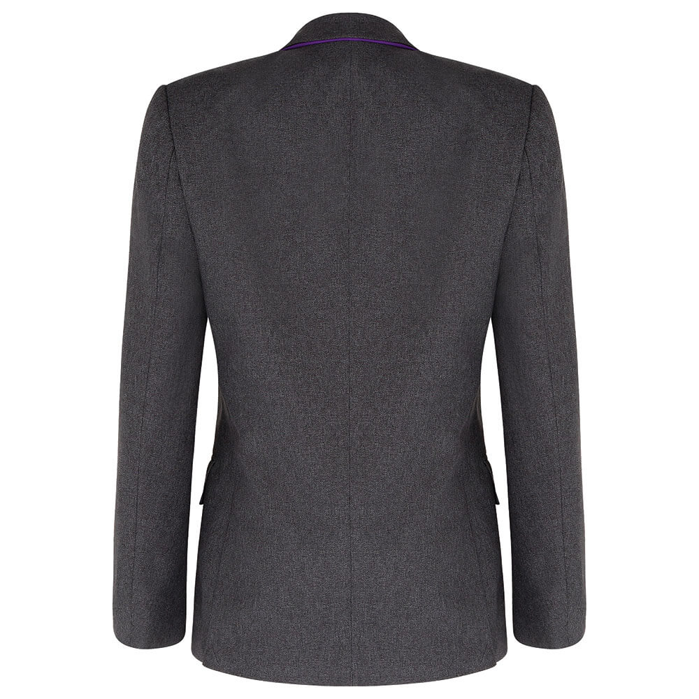 Bespoke Blazer-B (MTO)