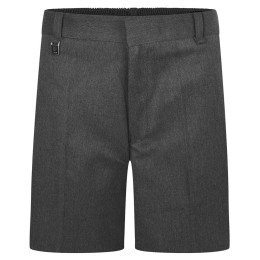 Bermuda Sturdy Fit Eco-Short