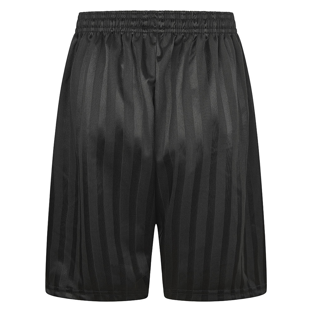 Mens Shadow Stripe Shorts