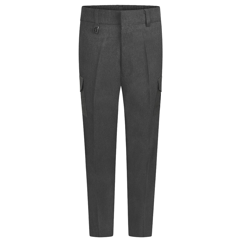 Cargo Eco-Trouser