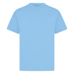 Crew Neck T-Shirt (Colours)