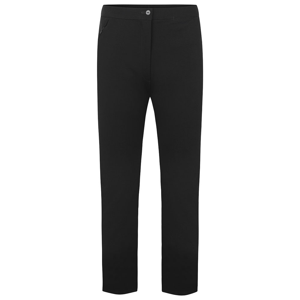 Girls Slim Fit Trouser