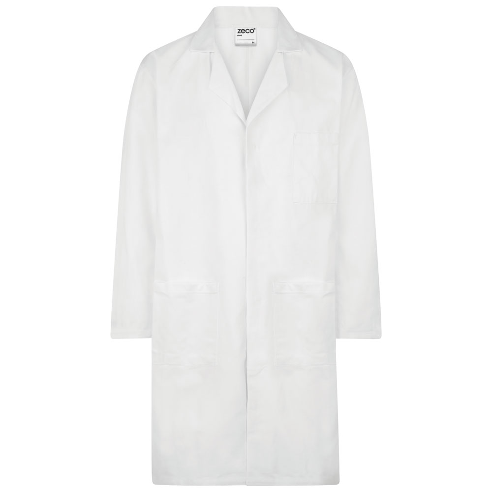 Lab Coats