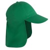 Kelly/Emerald Green