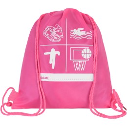 Premium Printed PE Bag
