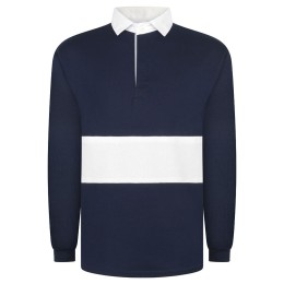 Reversible Rugby Jersey