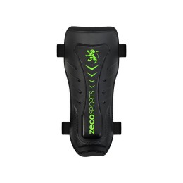 Zeco Shin Pads