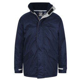 Winter Parka 